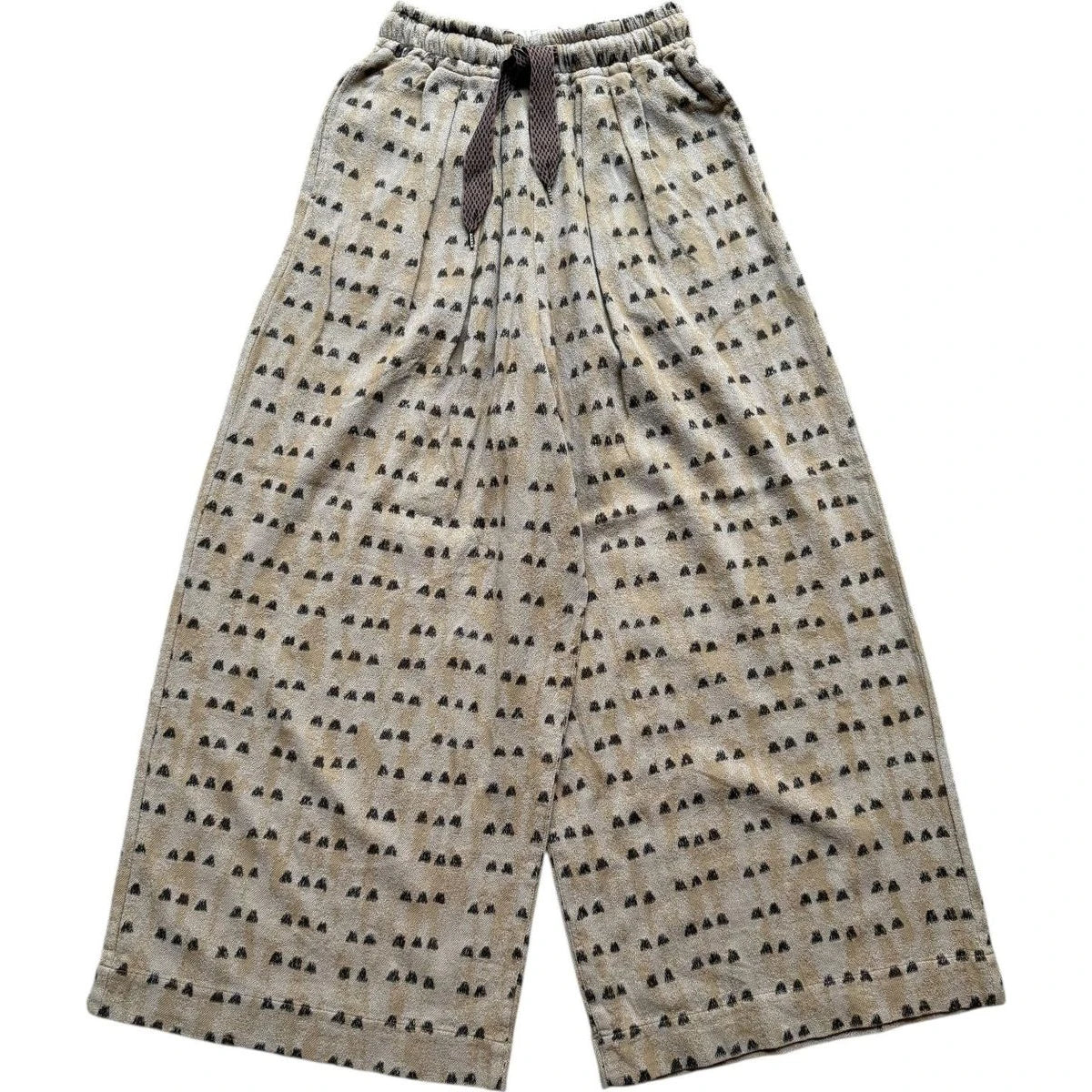 Kapital Tsume-Shobu Easy Baggy Pants