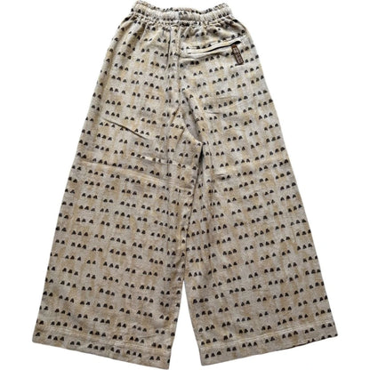 Kapital Tsume-Shobu Easy Baggy Pants