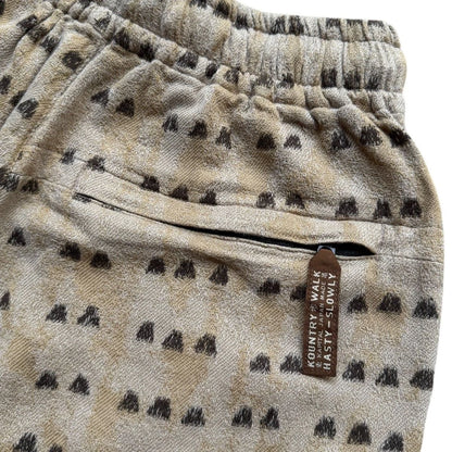 Kapital Tsume-Shobu Easy Baggy Pants