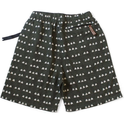 Kapital Tsume-Shobu Print Easy Shorts