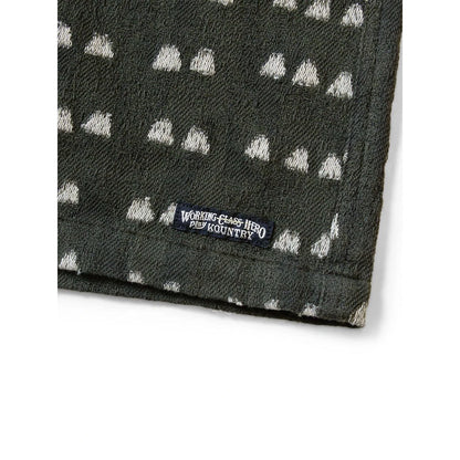 Kapital Tsume-Shobu Print Easy Shorts