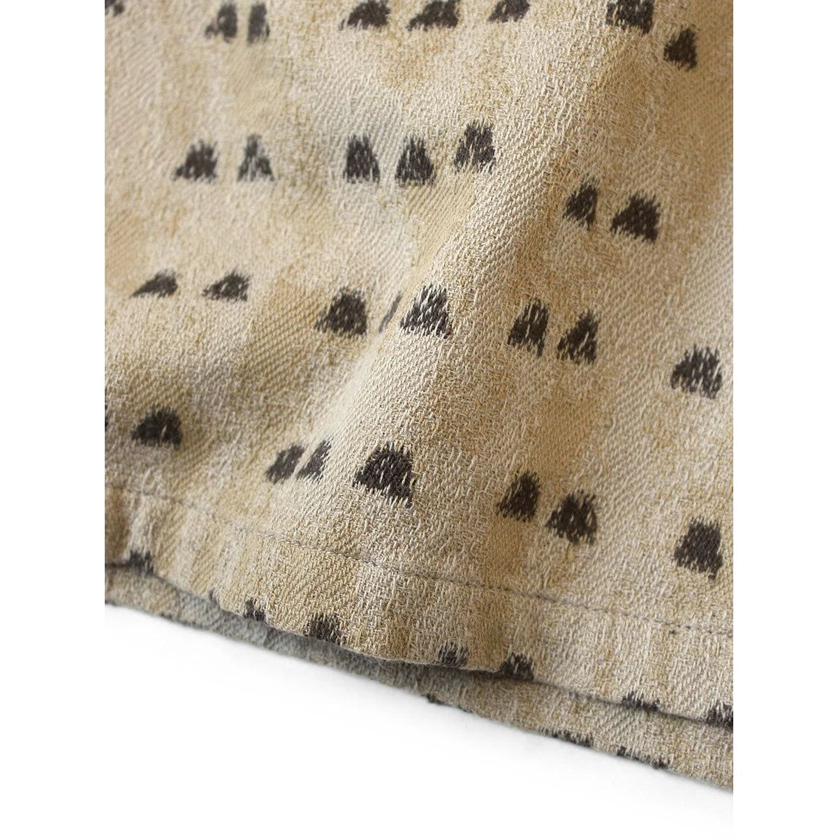 Kapital Tsume-Shobu Print Easy Shorts