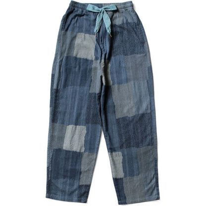 Kapital Tugihagi Pattern Easy Pants