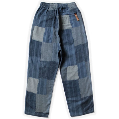 Kapital Tugihagi Pattern Easy Pants