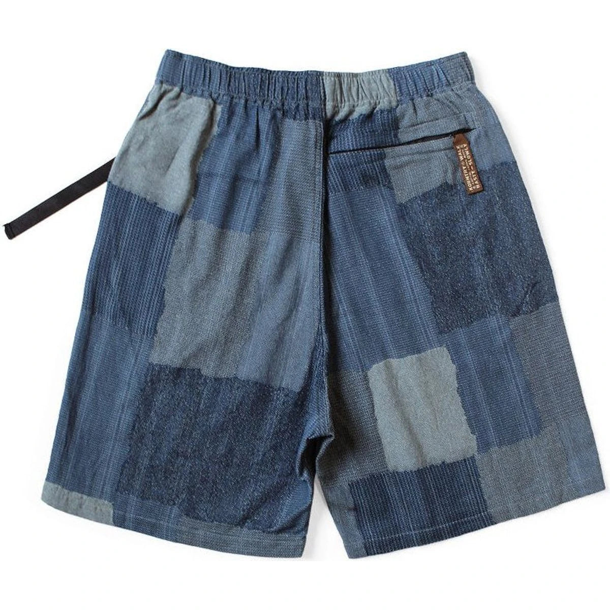 Kapital Tugihagi Pattern Easy Shorts