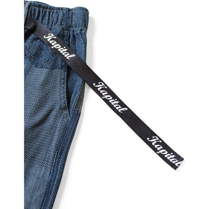 Kapital Tugihagi Pattern Easy Shorts