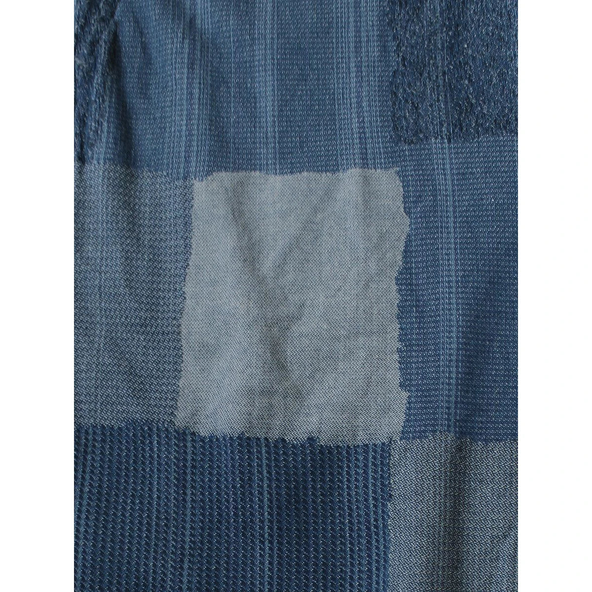 Kapital Tugihagi Pattern Easy Shorts