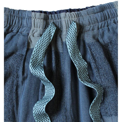 Kapital Tugihagi Pattern Rude Baggy Pants