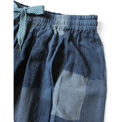 Kapital Tugihagi Pattern Rude Baggy Pants