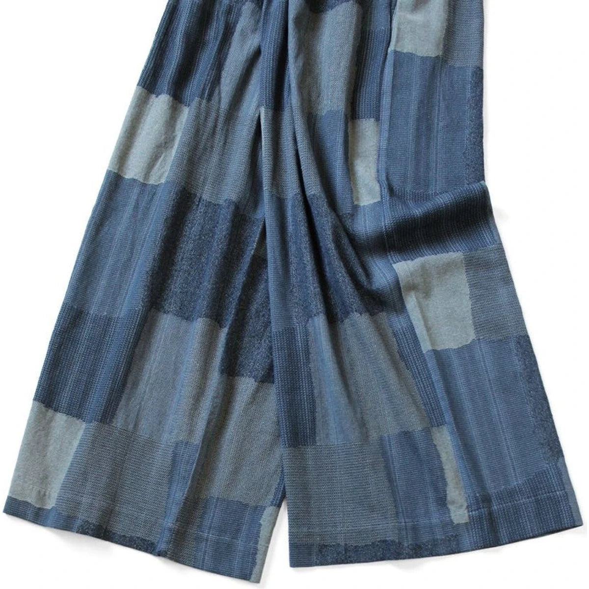 Kapital Tugihagi Pattern Rude Baggy Pants