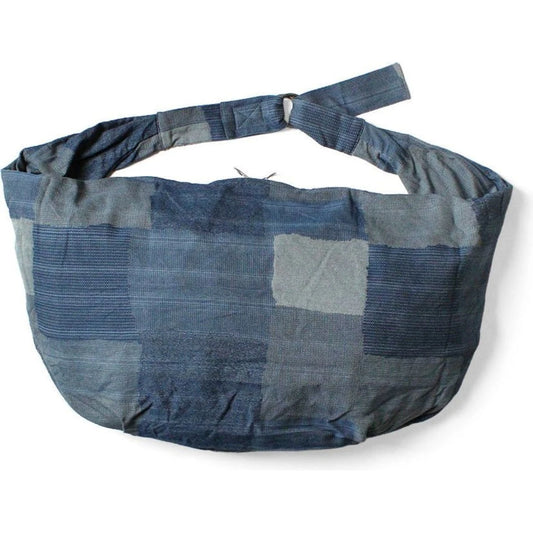 Kapital Tugihagi Pattern Transit Snufkin Bag