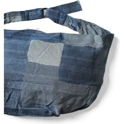 Kapital Tugihagi Pattern Transit Snufkin Bag
