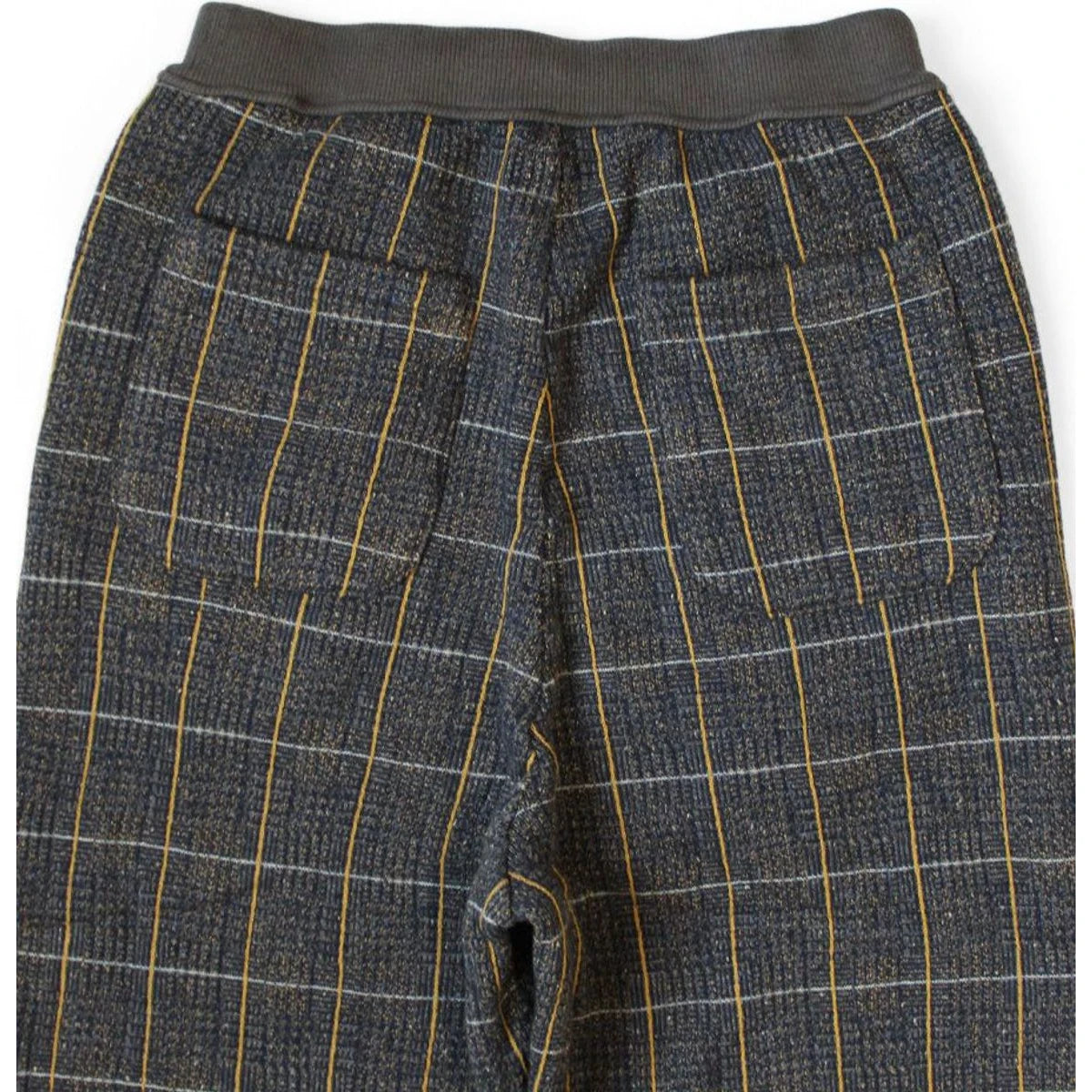 Kapital Tweed Lined Sweatpants