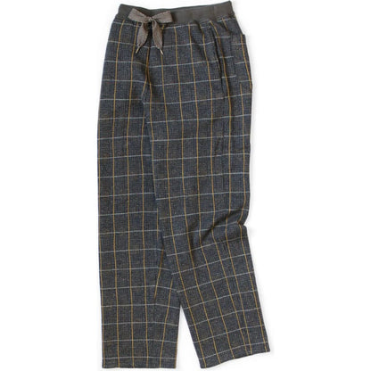 Kapital Tweed Lined Sweatpants