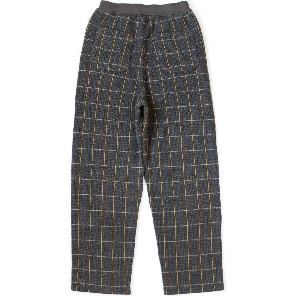 Kapital Tweed Lined Sweatpants