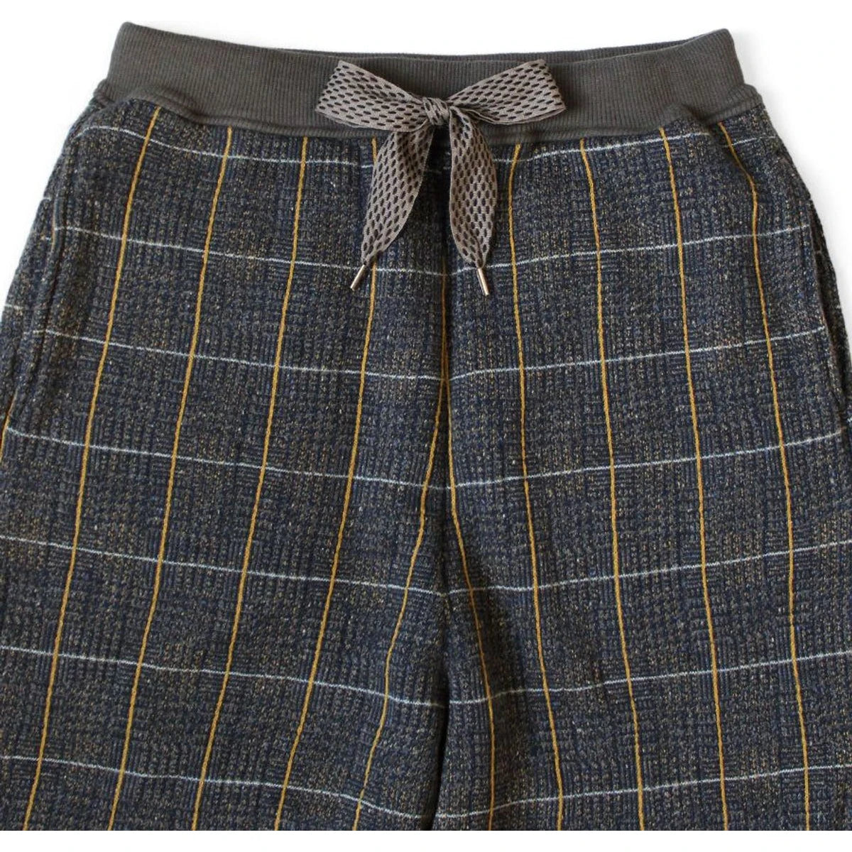Kapital Tweed Lined Sweatpants