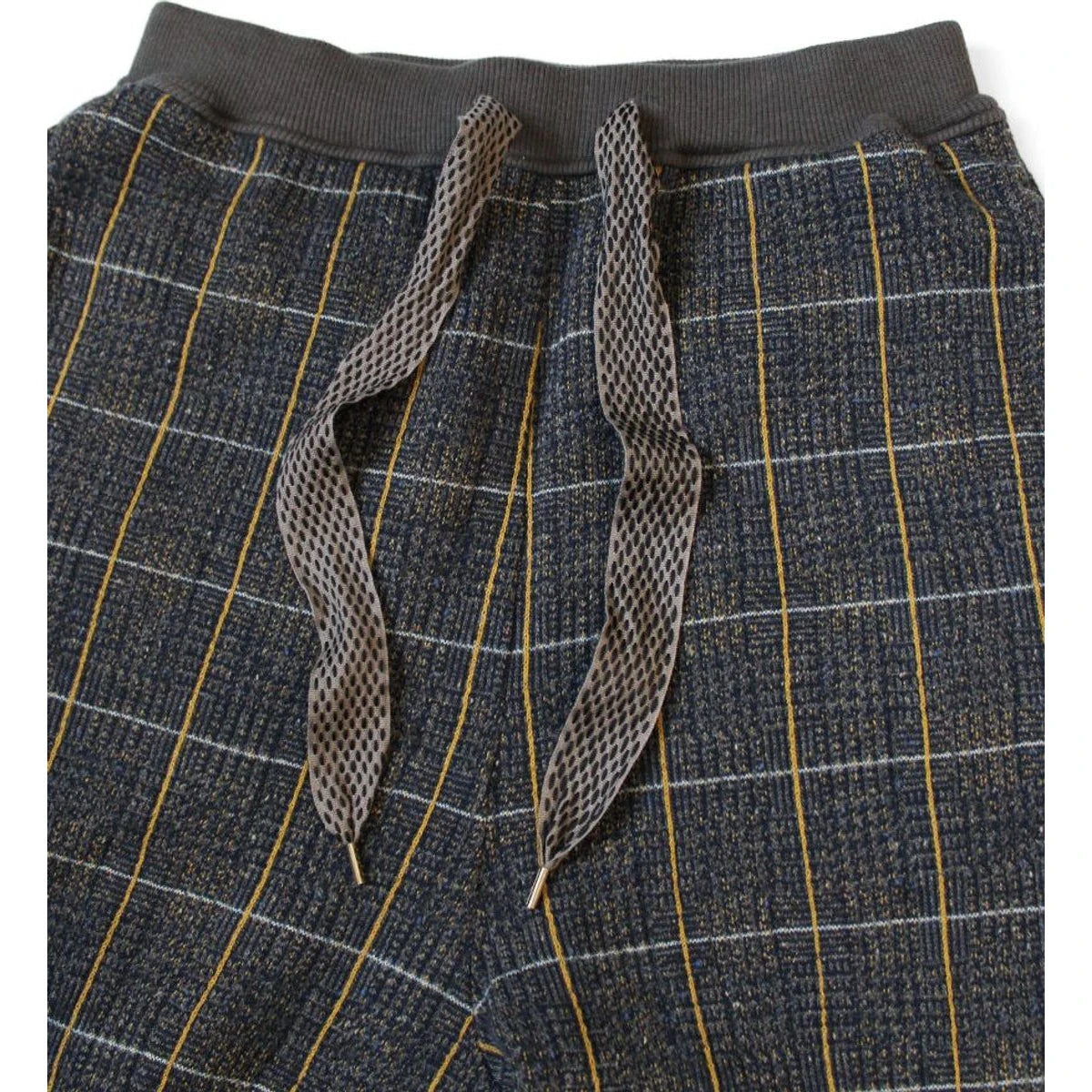 Kapital Tweed Lined Sweatpants
