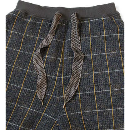 Kapital Tweed Lined Sweatpants