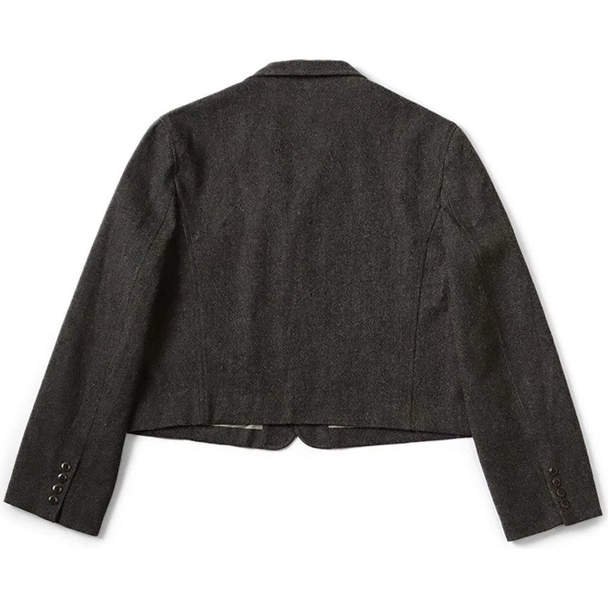 Kapital Twill Aged Wool Baba Sawyer Jacket