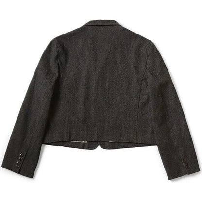 Kapital Twill Aged Wool Baba Sawyer Jacket