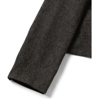 Kapital Twill Aged Wool Baba Sawyer Jacket