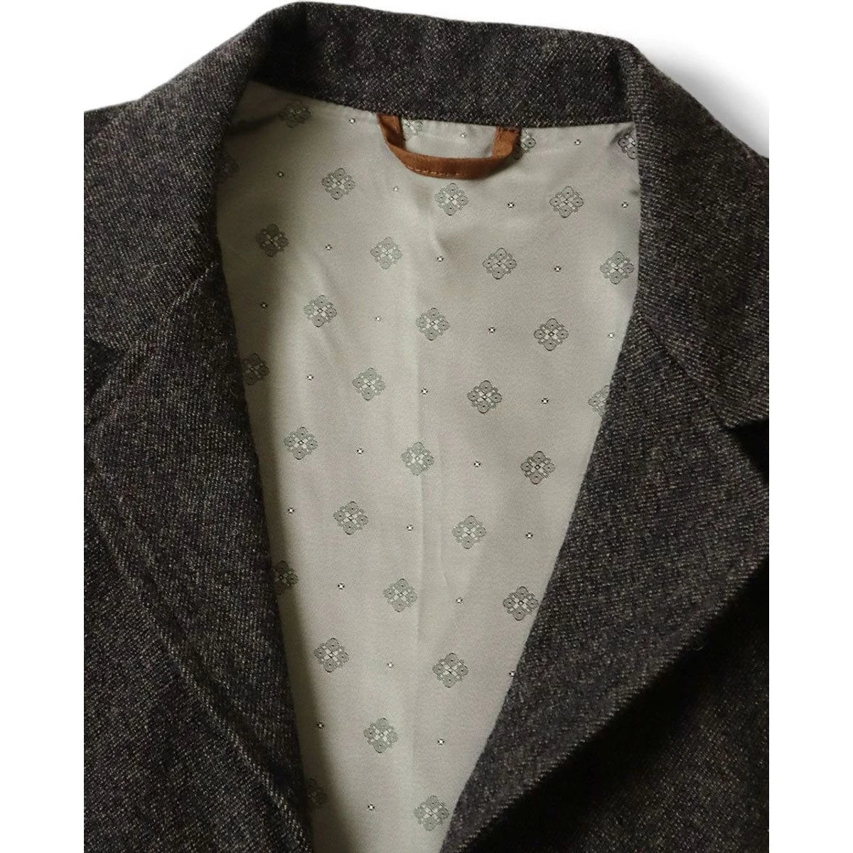 Kapital Twill Aged Wool Baba Sawyer Jacket