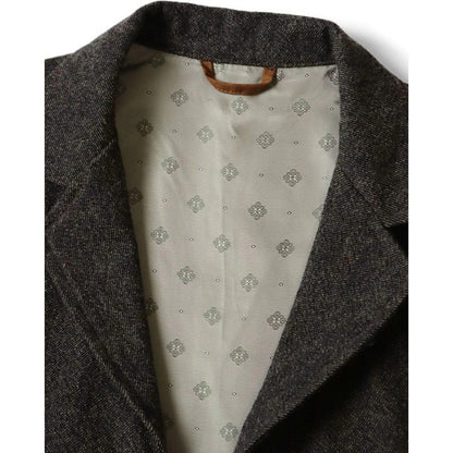 Kapital Twill Aged Wool Baba Sawyer Jacket