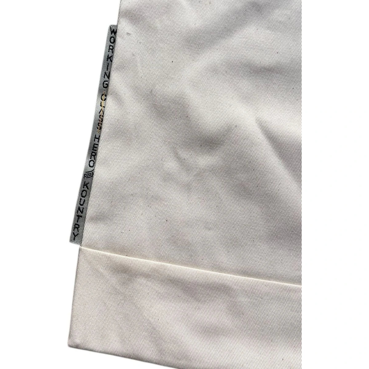 Kapital Twill Novel Tote Bag (Peckish Rainbowy Print)