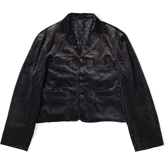Kapital Velveteen Bubba Sawyer Jacket