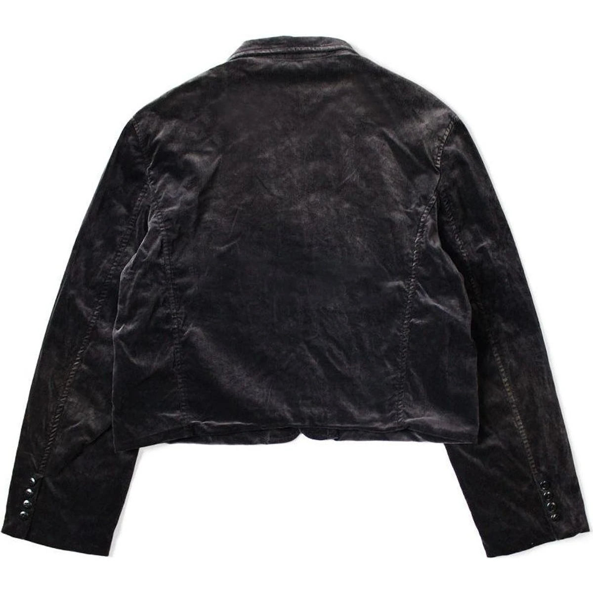 Kapital Velveteen Bubba Sawyer Jacket