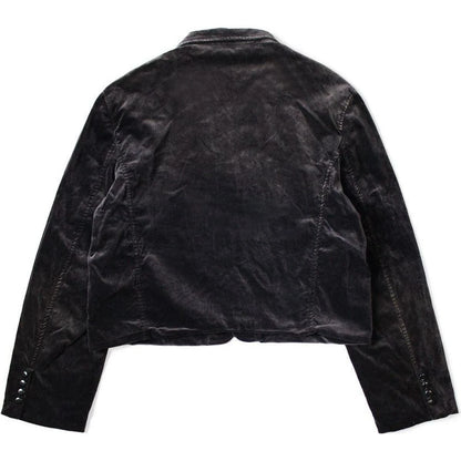 Kapital Velveteen Bubba Sawyer Jacket