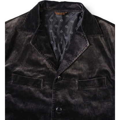Kapital Velveteen Bubba Sawyer Jacket