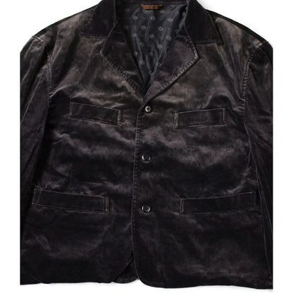 Kapital Velveteen Bubba Sawyer Jacket