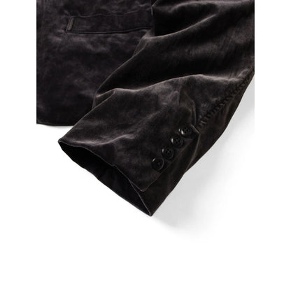 Kapital Velveteen Bubba Sawyer Jacket