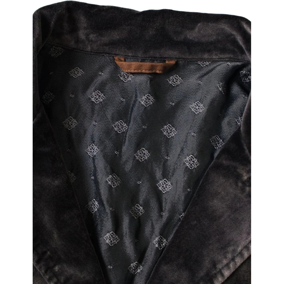 Kapital Velveteen Bubba Sawyer Jacket