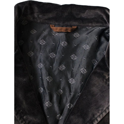 Kapital Velveteen Bubba Sawyer Jacket