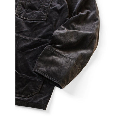 Kapital Velveteen Cactus Coverall