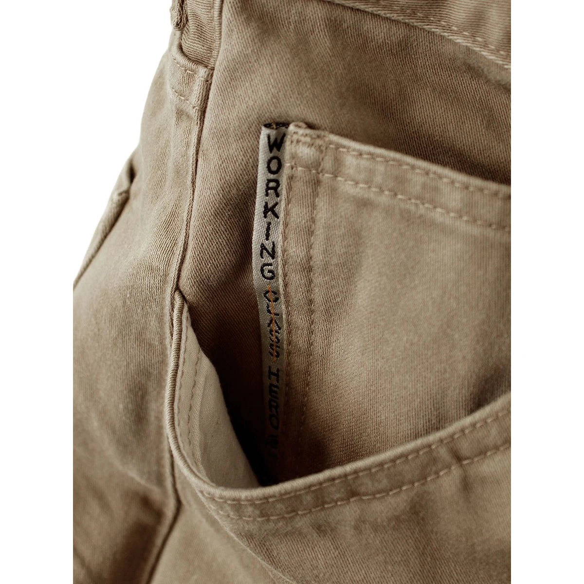 Kapital Vintage Satin Club Buggy 5 Pocket Pants