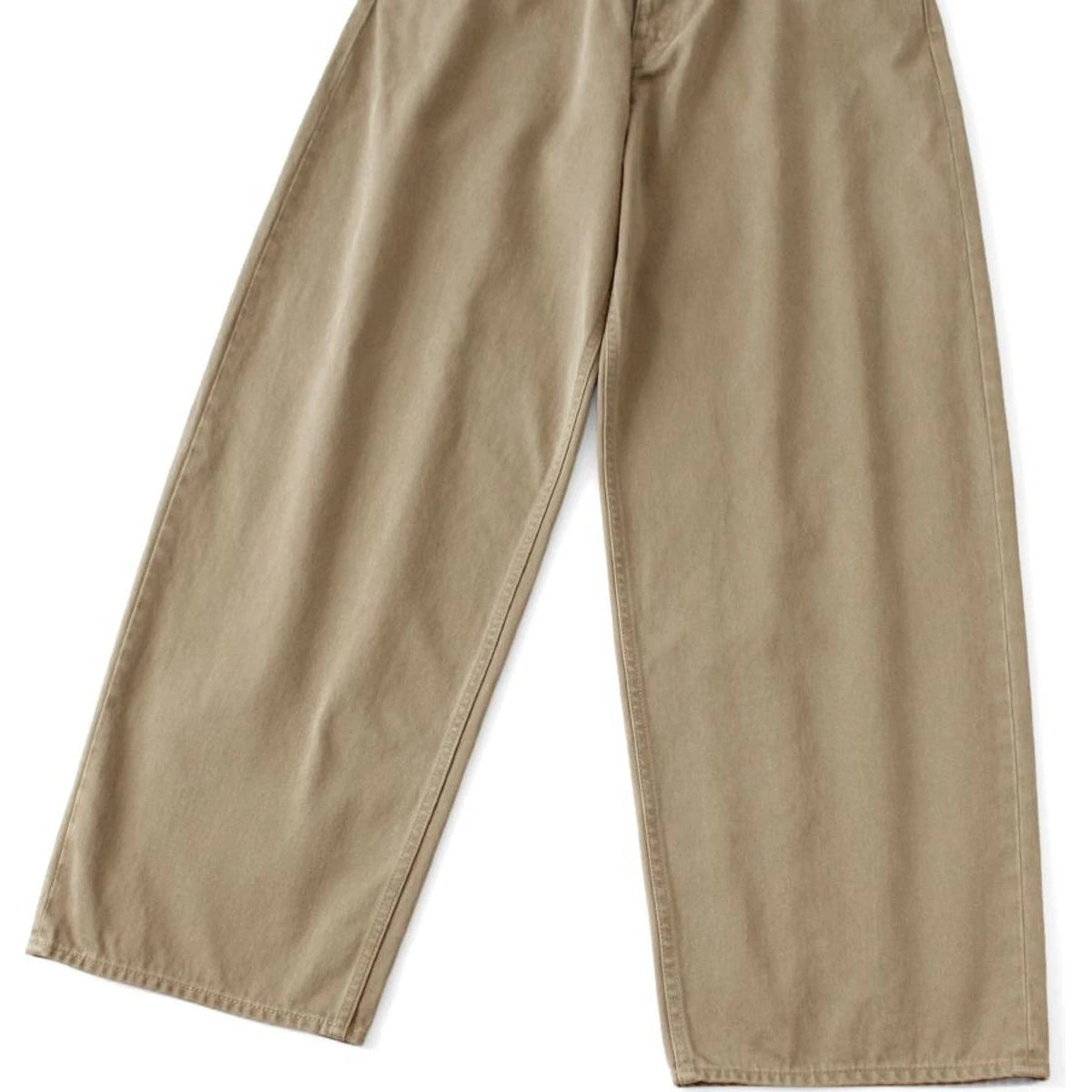 Kapital Vintage Satin Club Buggy 5 Pocket Pants
