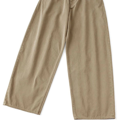 Kapital Vintage Satin Club Buggy 5 Pocket Pants