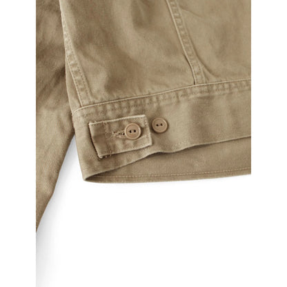 Kapital Vintage Satin Westerner Jacket (Regular)