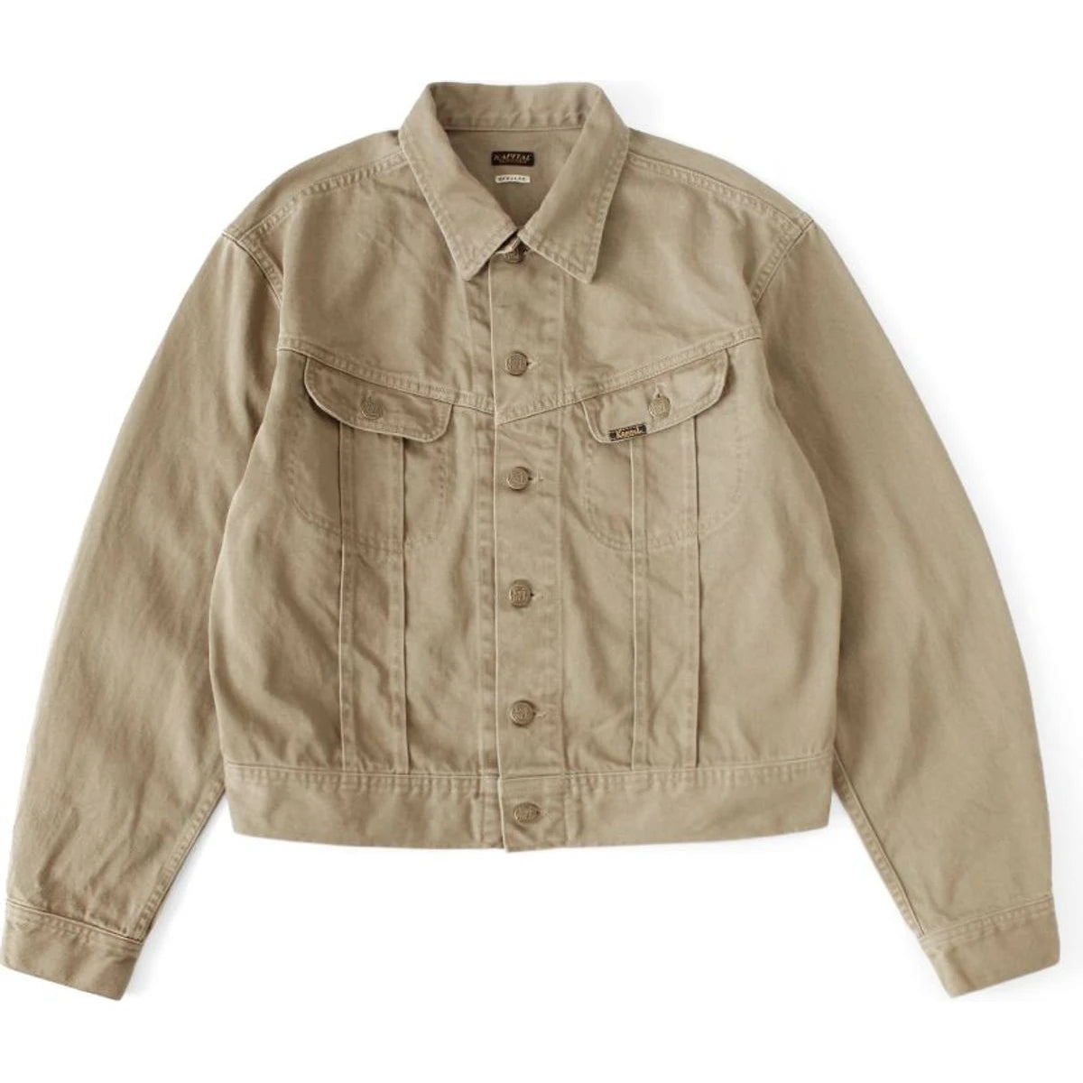 Mocha Beige