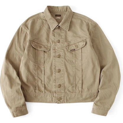 Kapital Vintage Satin Westerner Jacket (Regular)