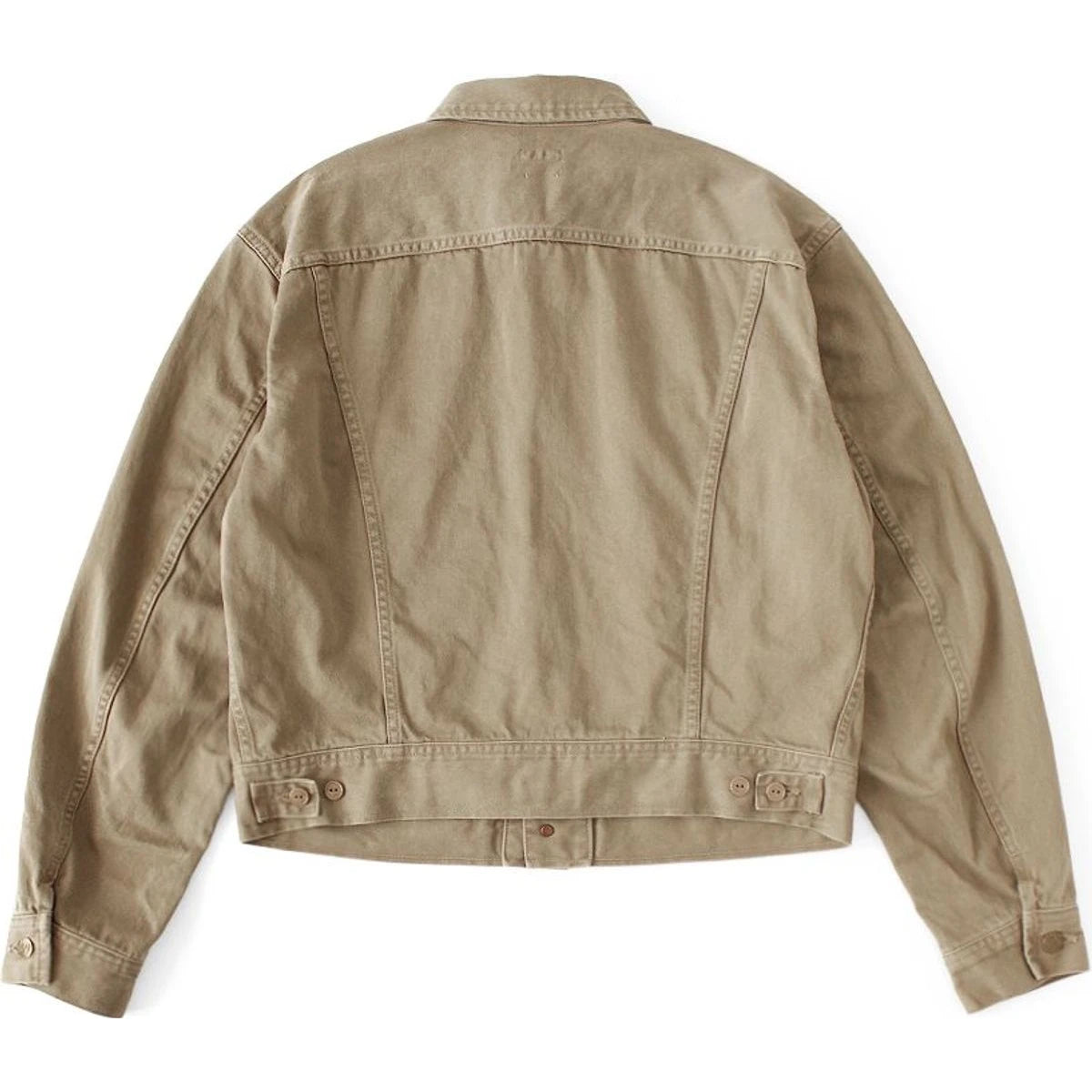 Kapital Vintage Satin Westerner Jacket (Regular)