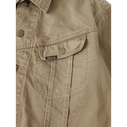 Kapital Vintage Satin Westerner Jacket (Regular)