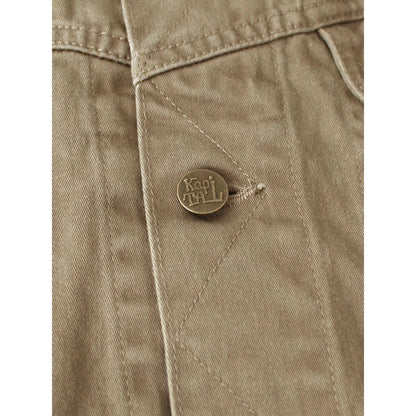 Kapital Vintage Satin Westerner Jacket (Regular)