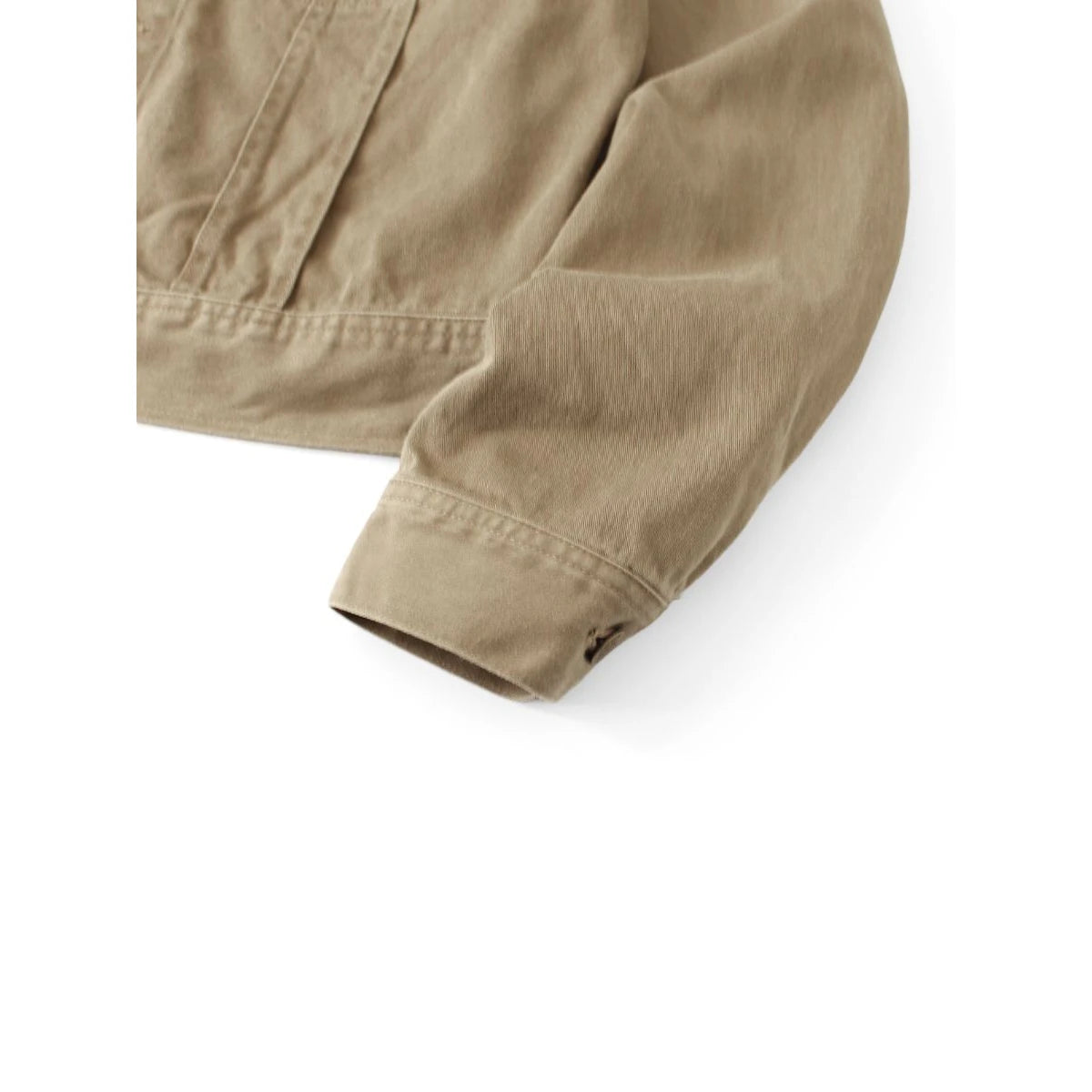 Kapital Vintage Satin Westerner Jacket (Regular)