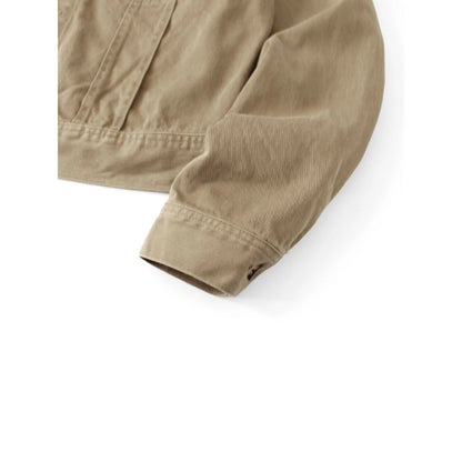 Kapital Vintage Satin Westerner Jacket (Regular)