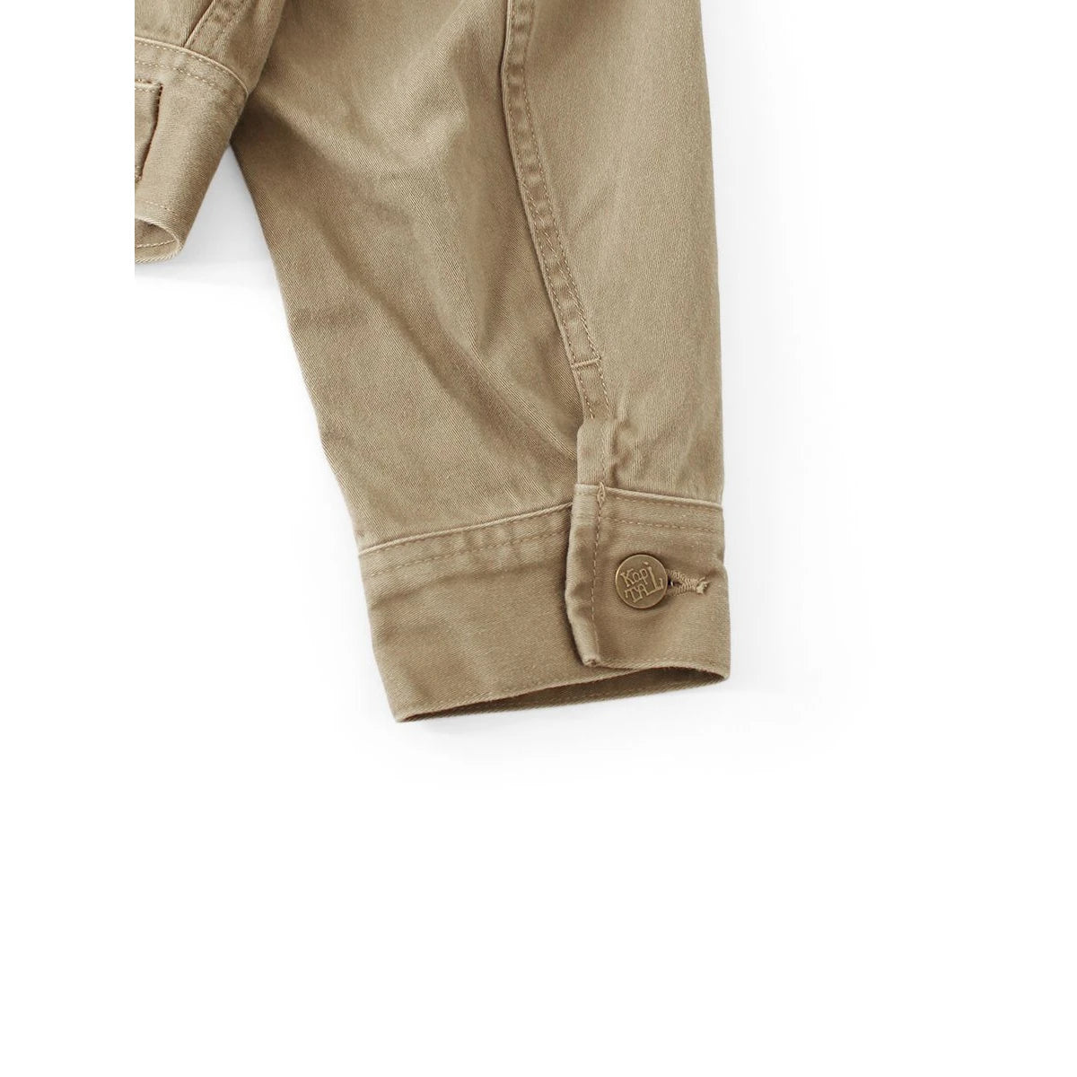 Kapital Vintage Satin Westerner Jacket (Regular)