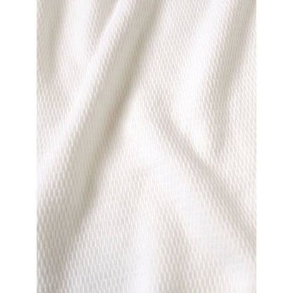Kapital Waffle Jersey Long Sleeve T-Shirt (Kapital Embroidery)